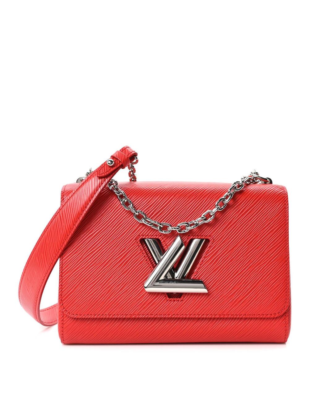 Louis Vuitton Epi Twist Shoulder Bag Mm #352758L13B